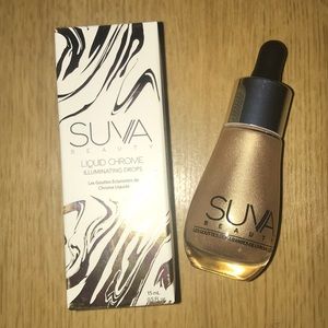 Suva Beauty Illuminating Drops in Trust Fund